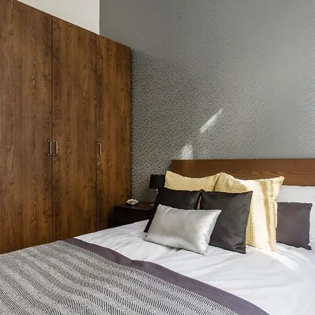 Stylish For The Break Budapeste