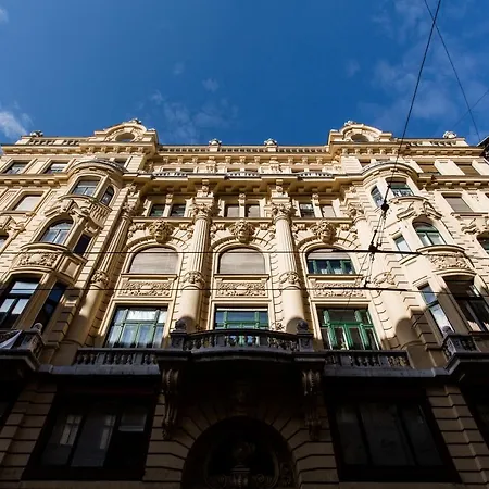 Apartament Stylish For The Break *
